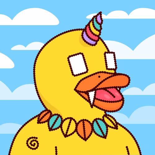 Duck #160