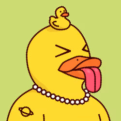 Duck #5148