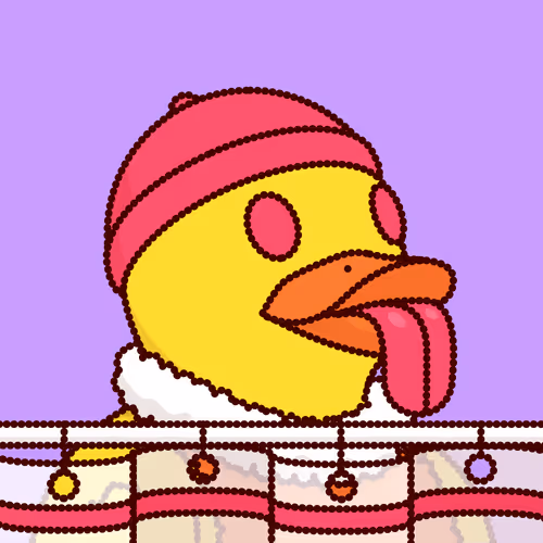 Rubber Duck Bath Party