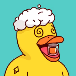 Duck #7085