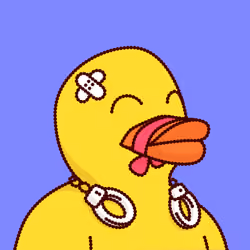 Duck #3109