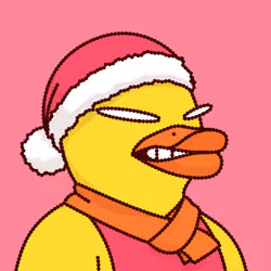 Duck #1565