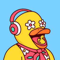 Duck #6058