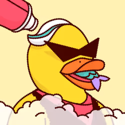 Duck #8261