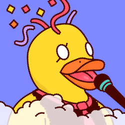 Duck #9196