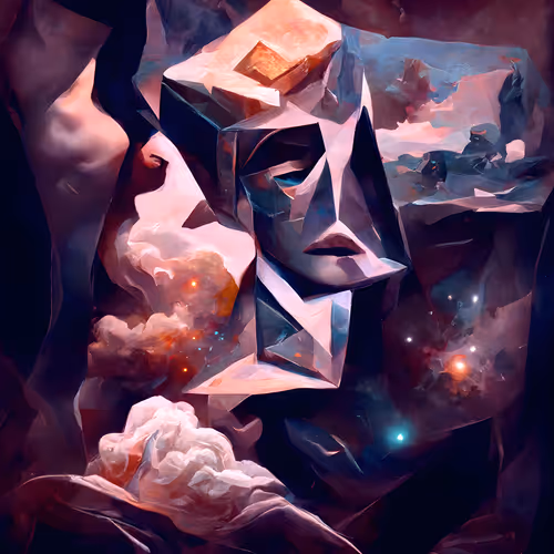 Algorithmic Beauty V2