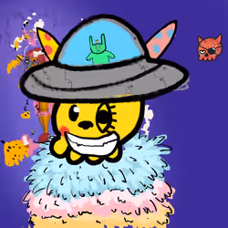 5304