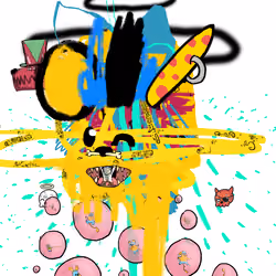 5537