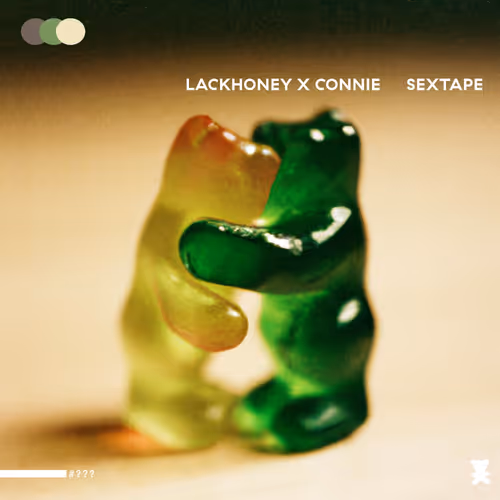 Lackhoney Sextape With Connie