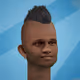 581