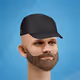 4593