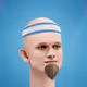 3864