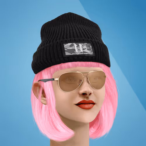 Item #3915 Media