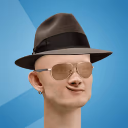 2684