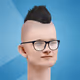 4813