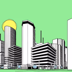 Downtown #111