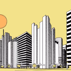 Downtown #422