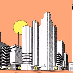 Downtown #53