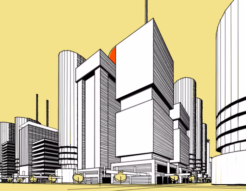 Downtown #1658