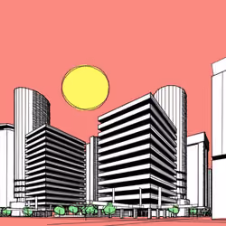 Downtown #421