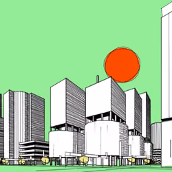 Downtown #110