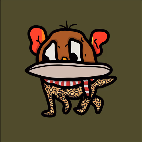 APEDOG #934