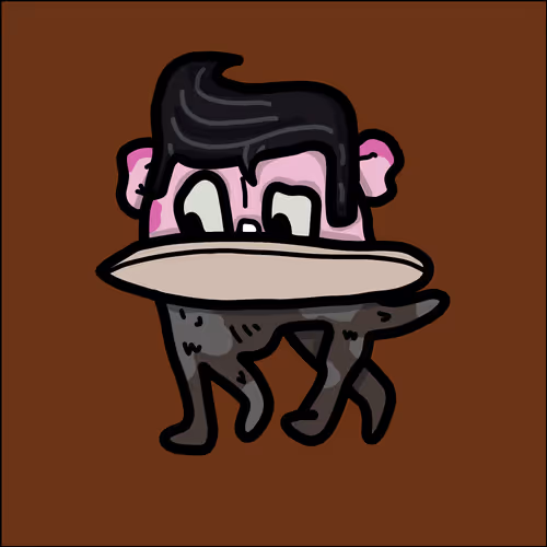 Apedogwtf
