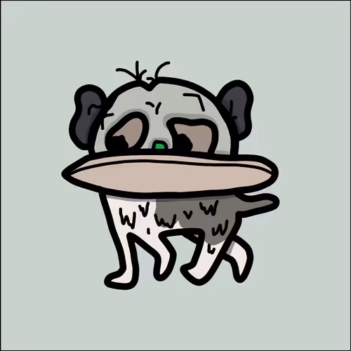 Apedogwtf