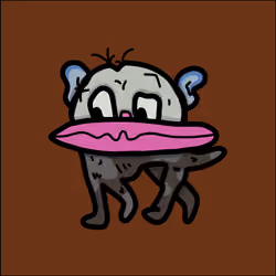 APEDOG #1281