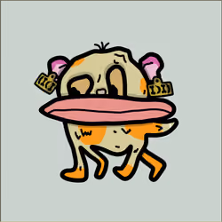 APEDOG #884