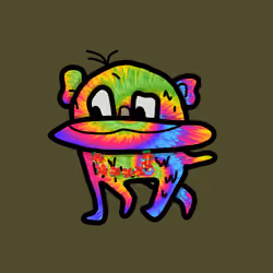 APEDOG #2044