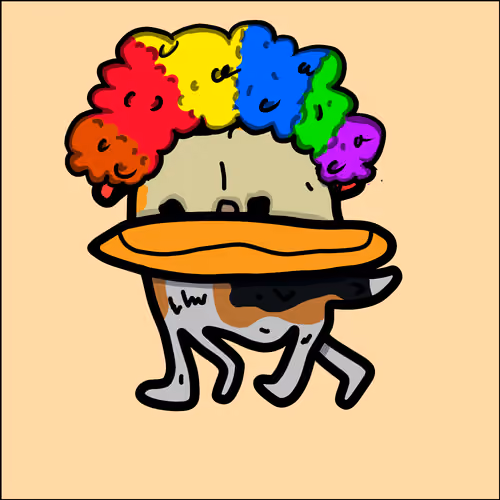 APEDOG #1885