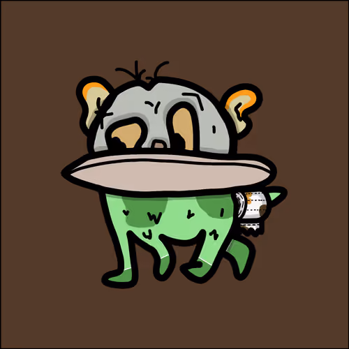 APEDOG #2054