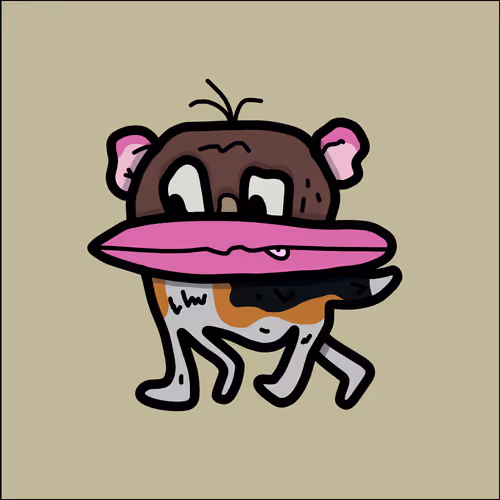 Apedogwtf