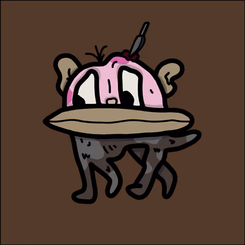 APEDOG #1344