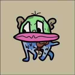 APEDOG #623