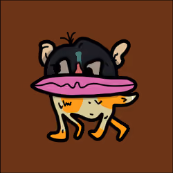 APEDOG #2750