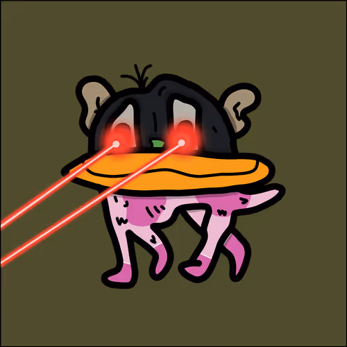APEDOG #1776