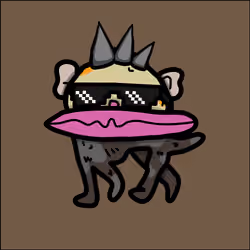 APEDOG #1234