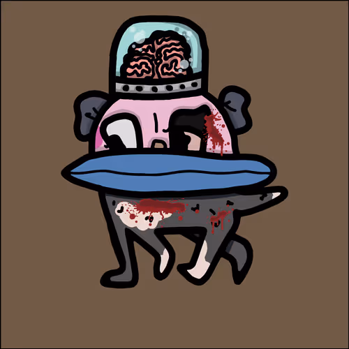 Apedogwtf