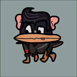 APEDOG #935