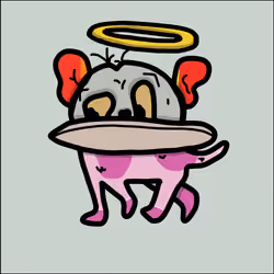 APEDOG #1323