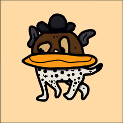 APEDOG #2519