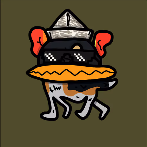 APEDOG #1095