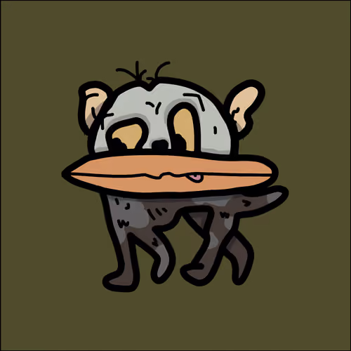 APEDOG #2001