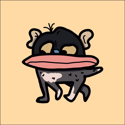 APEDOG #663