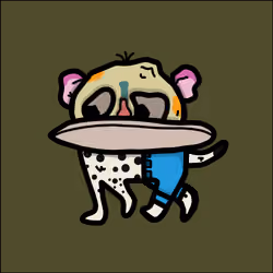 APEDOG #1285