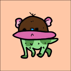 APEDOG #322