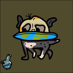 APEDOG #967