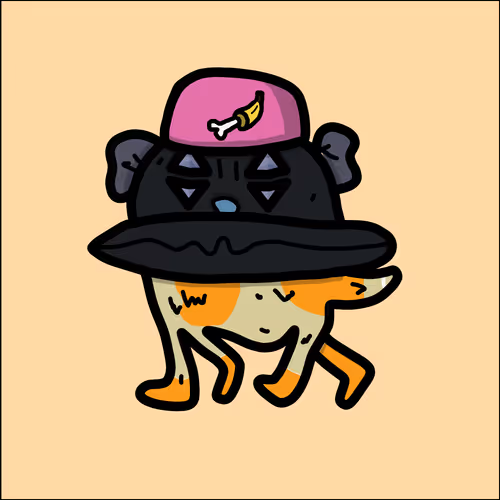 Apedogwtf